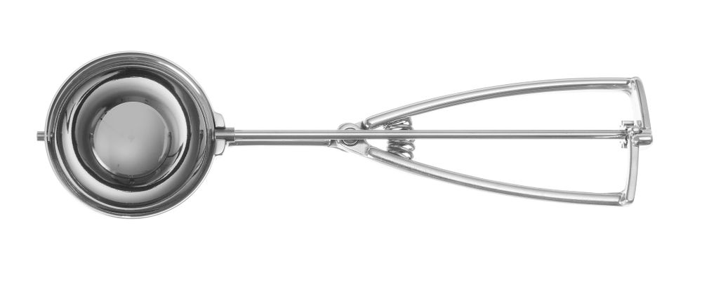 Eiscremeportionierer Stöckel Stöckel 1/12 ø67mm-ING12951