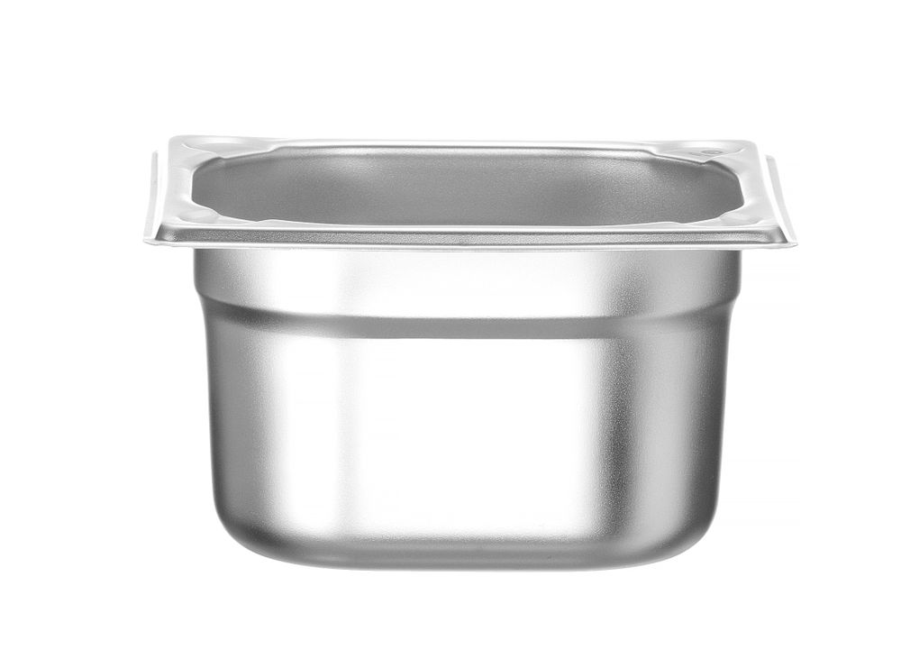 Gastronorm-Behälter 1/6 Kitchen Line GN 1/6 16L (H)100mm-ING11997