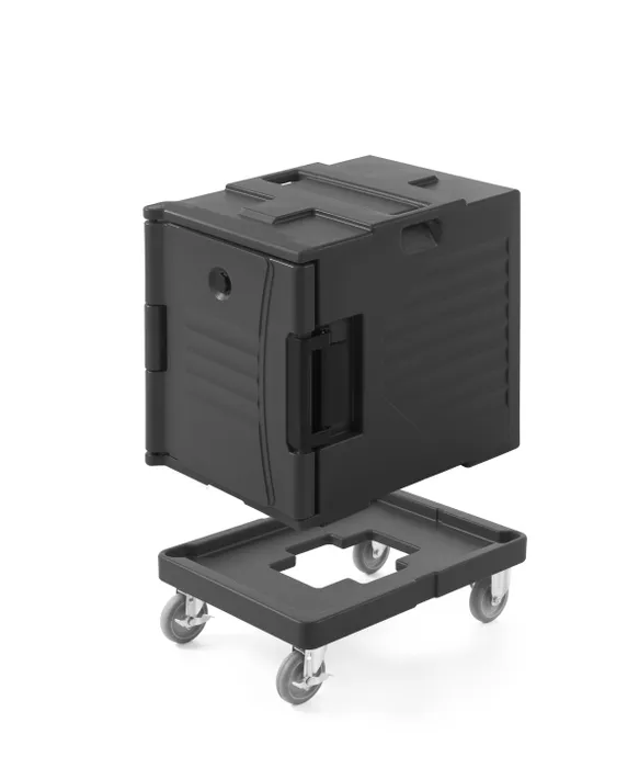Trolley für Thermo-Container  530x710x(H)230mm