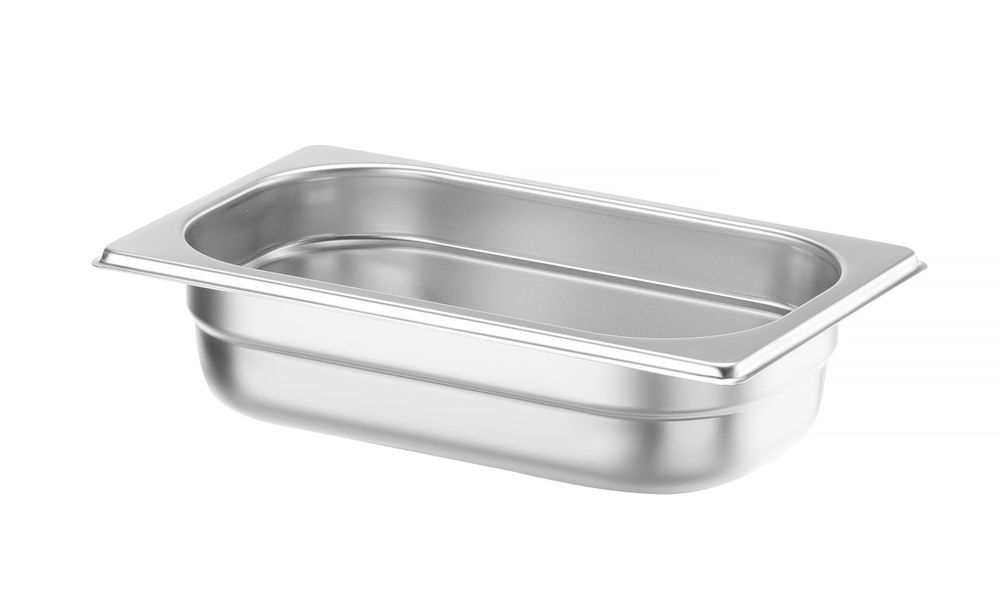 Gastronorm-Behälter 1/4 Profi Line GN 1/4 18L (H)65mm