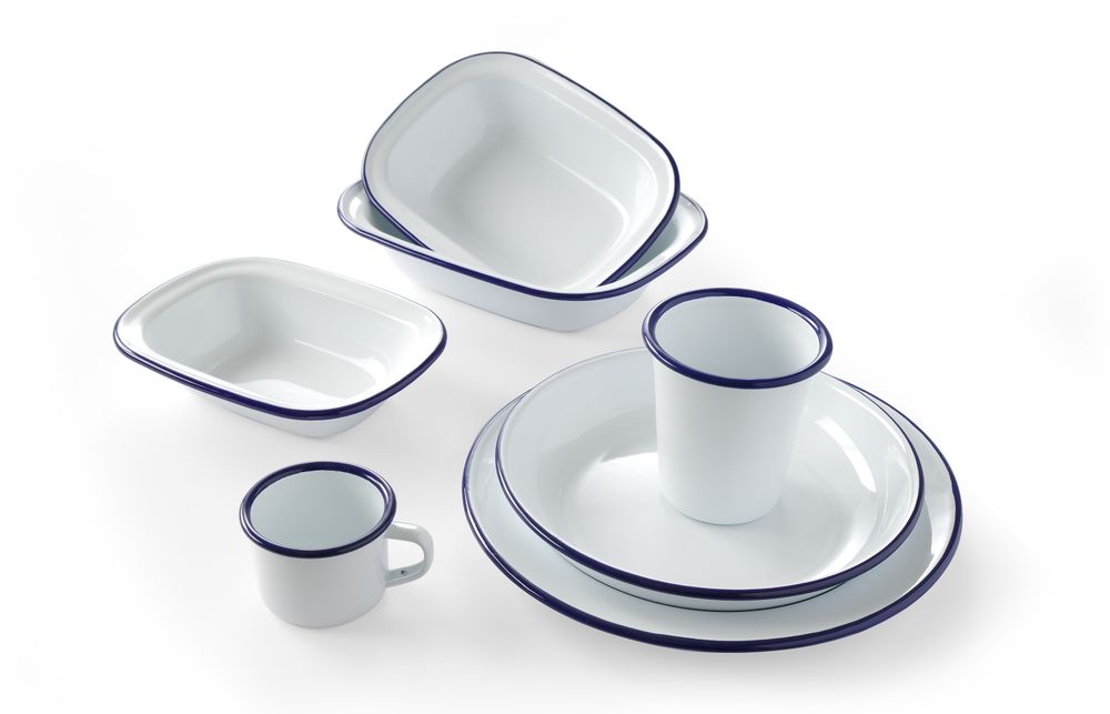 Tasse mit Henkel  012L ⌀70x(H)50mm