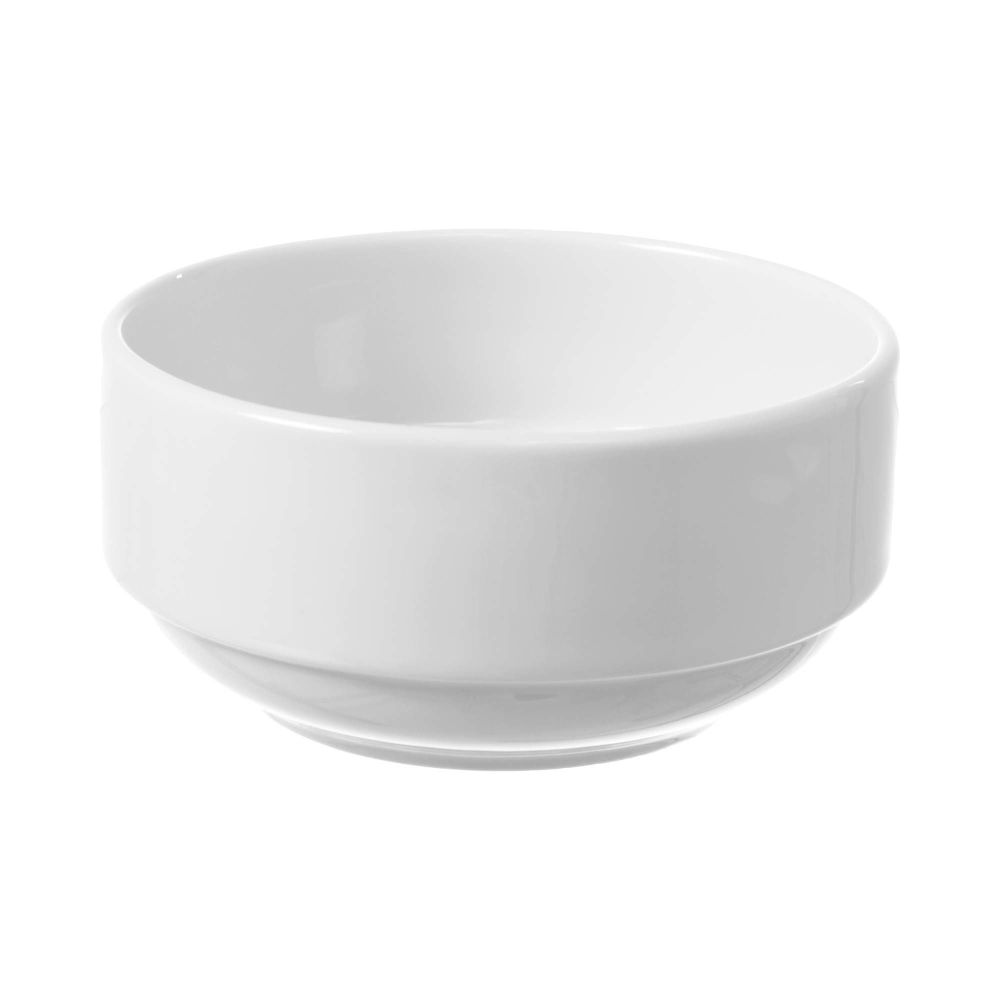 Salatschüssel  Weiß ⌀120mm