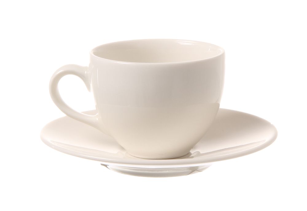 Tasse und Untertasse  01L