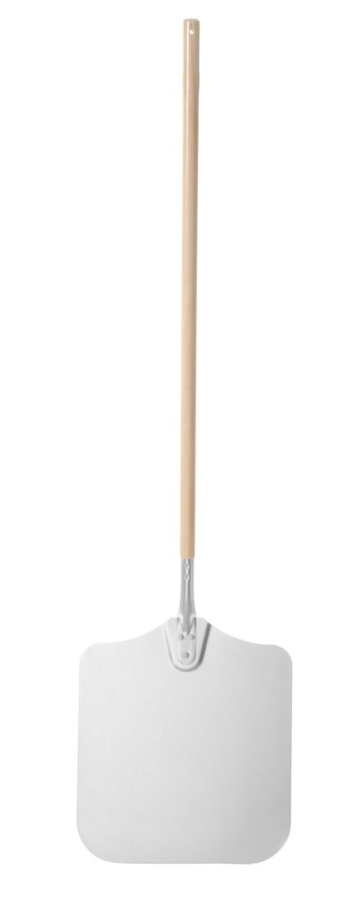 Pizzaschaufel  quadratisch    355x1320mm