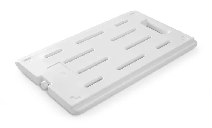 Gefrierelement  GN 1/1 530x325x(H)30mm