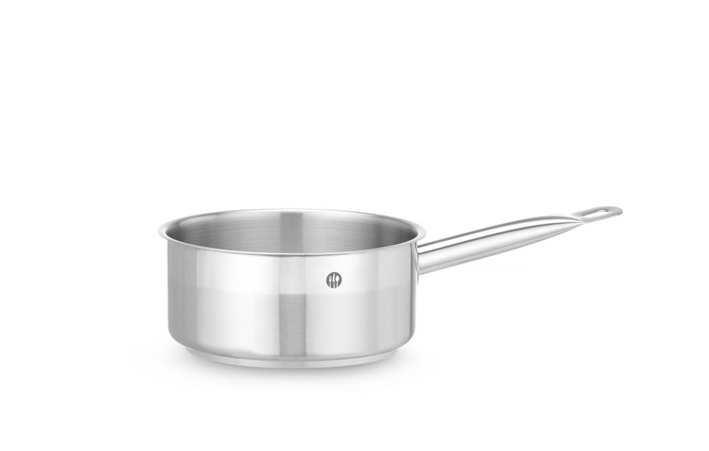 Kasserolle - ohne Deckel Profi Line 2L ⌀180x(H)80mm