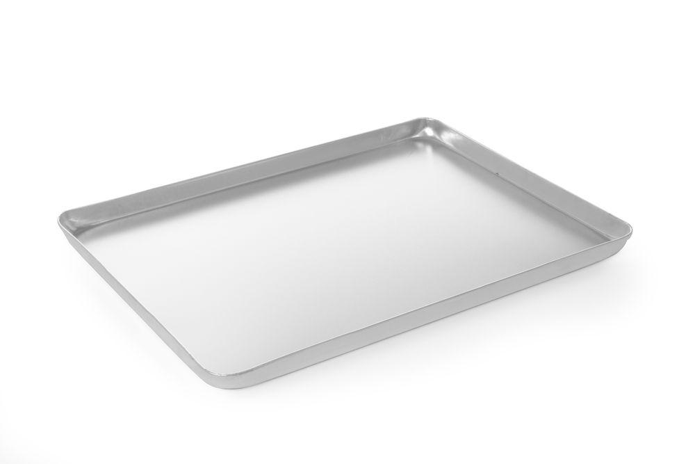 Auslagetablett für Süßwaren  400x300x(H)20mm-ING11232