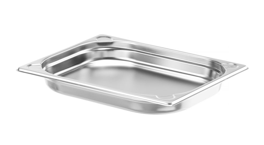 Gastronorm-Behälter 1/2 Kitchen Line GN 1/2 2L (H)40mm-ING12080