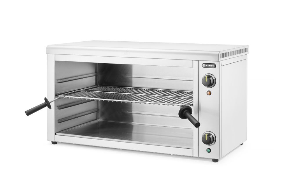 Salamander    230V/3600W  800x633x(H)453mm-ING11613