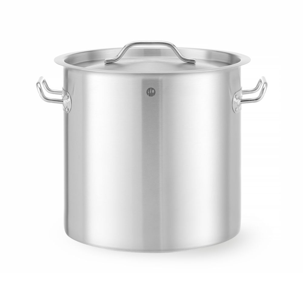 Kochtopf - mit Deckel Budget Line 3.6L ⌀360x(H)360mm