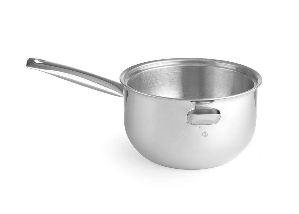 Bain-Marie Topf 1 Liter Doppelwandig 33x16,5x(H)9,5cm