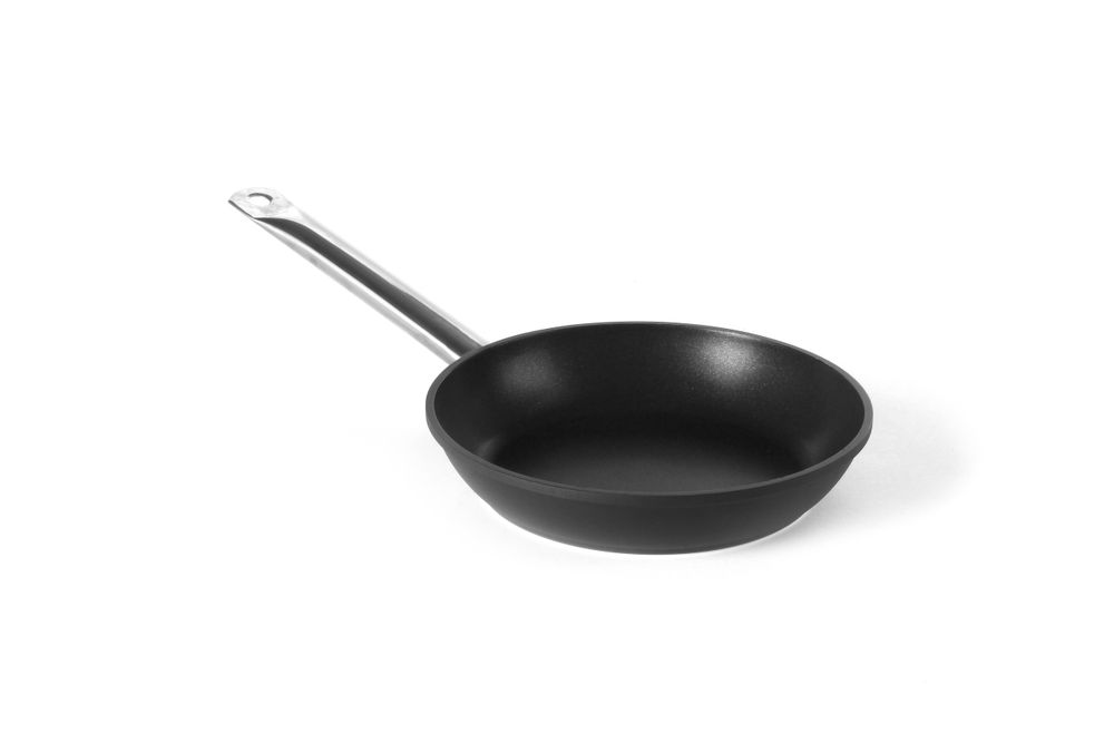 Induktionsbratpfanne ø250x(H)50mm