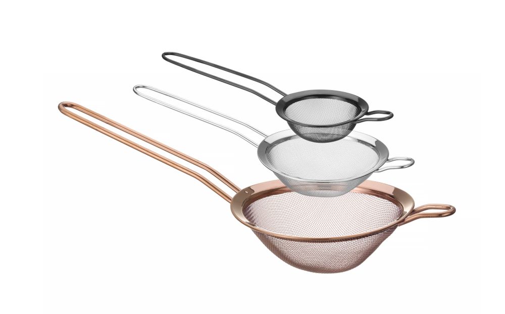 Sieb – Set aus 3 Stk. -ING12902