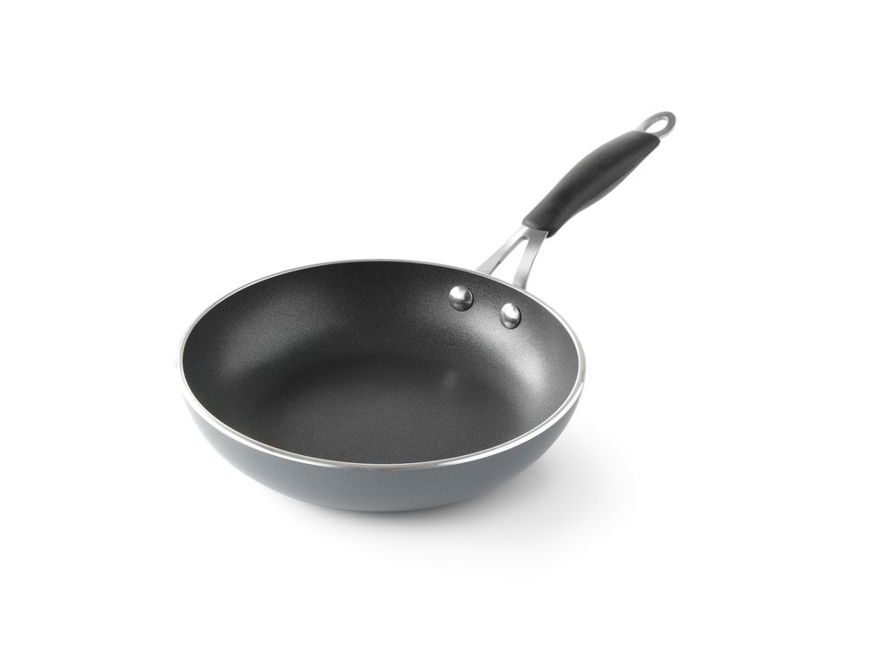 Bratpfanne ⌀200x(H)44mm-ING11895