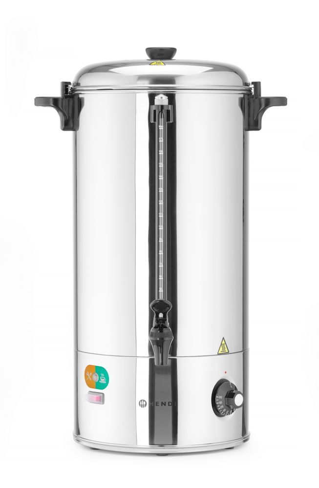 Heißgetränkespender   18L 385x385x(H)595mm