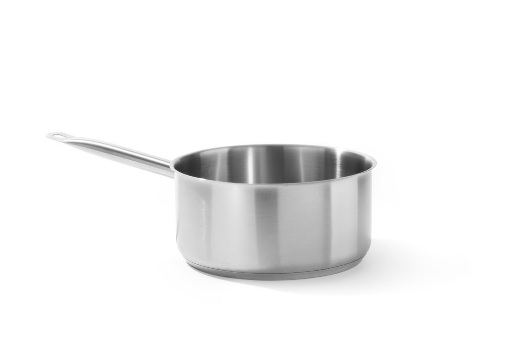 Stielkasserolle - ohne Deckel Kitchen Line 4.9L ⌀240x(H)110mm