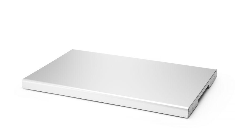 Warmhalteplatte 230V/190W 53x32,5x(H)4,5cm
