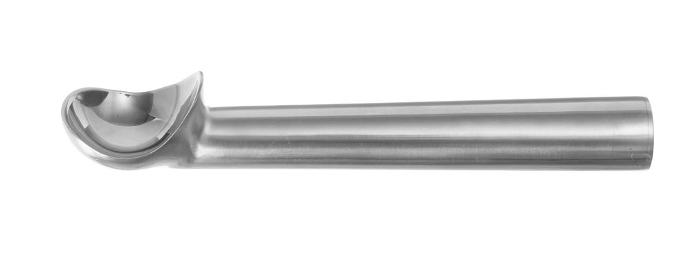 Eislöffel Stöckel Stöckel 1/20 ø56x170mm