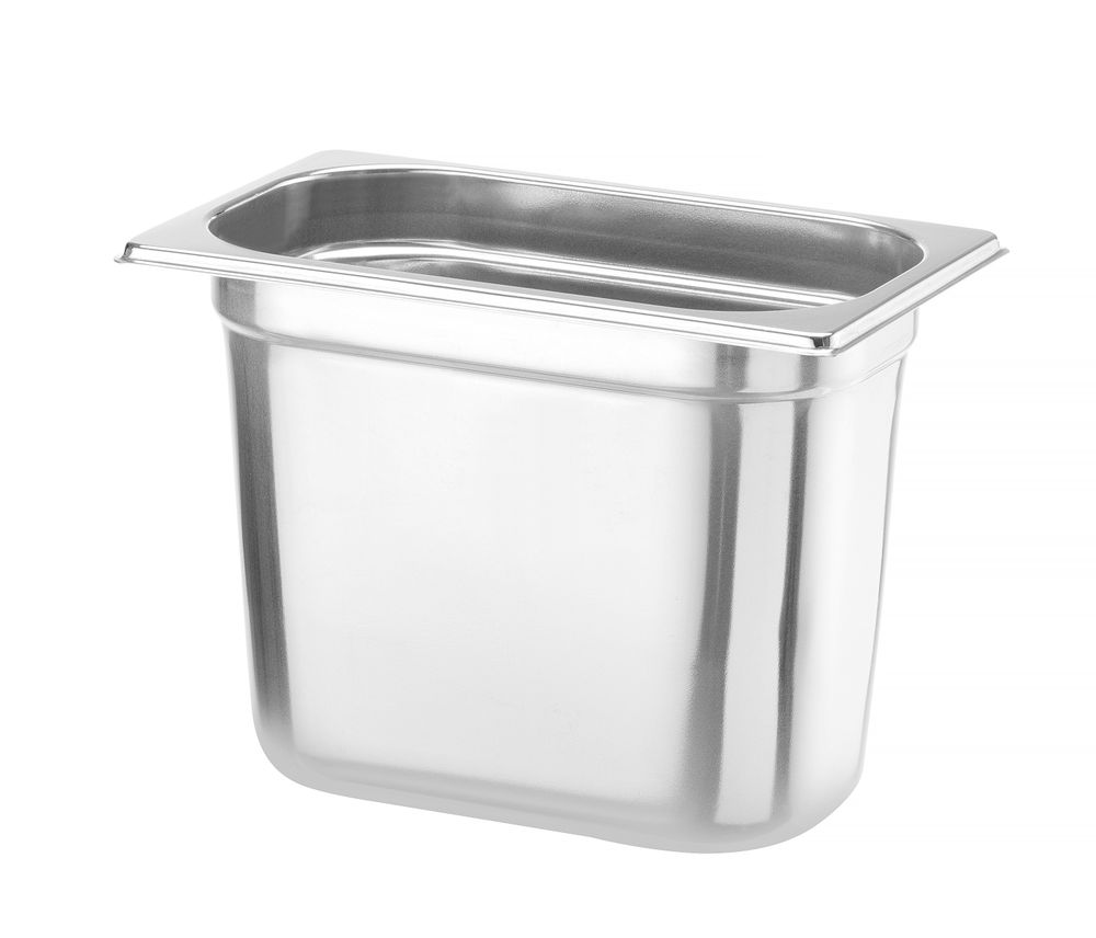 Gastronorm-Behälter 1/4 Profi Line GN 1/4 55L (H)200mm