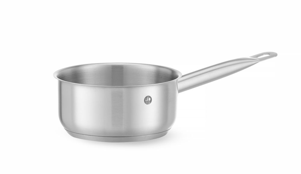 Stielkasserolle - ohne Deckel Kitchen Line 1.5L ⌀160x(H)75mm