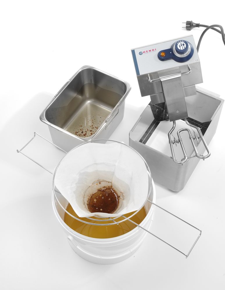 Fettfilter – 50 Stück 50 Stk. 254x254mm-ING12595