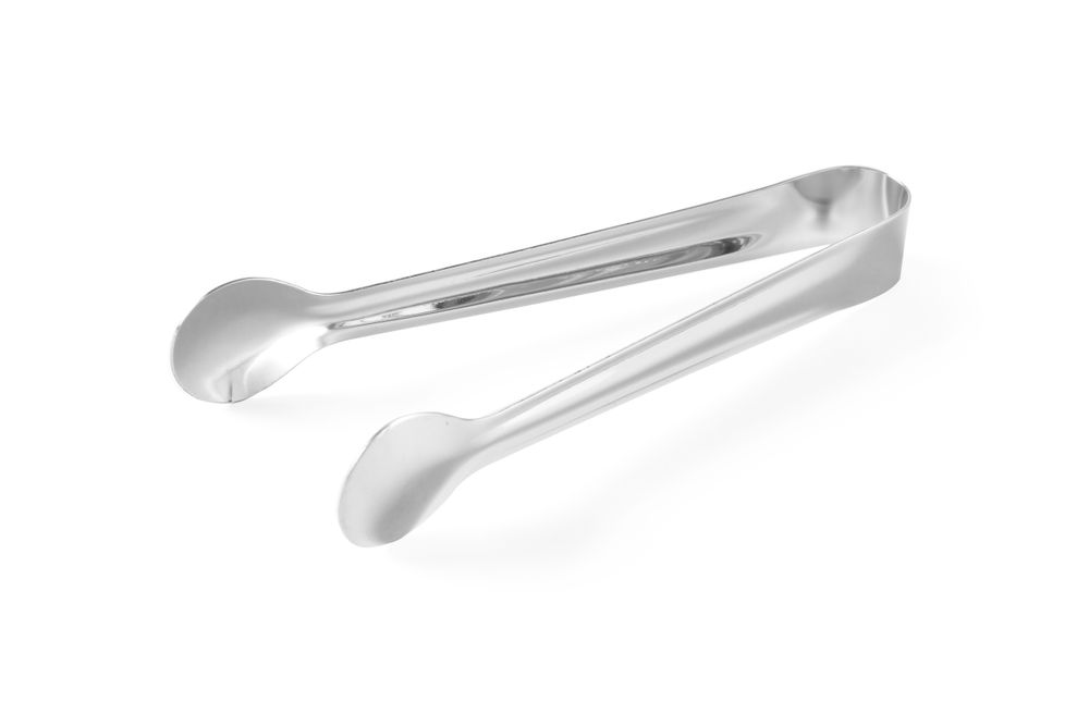 Würfelzuckerzange - 2 Sück (L)16cm