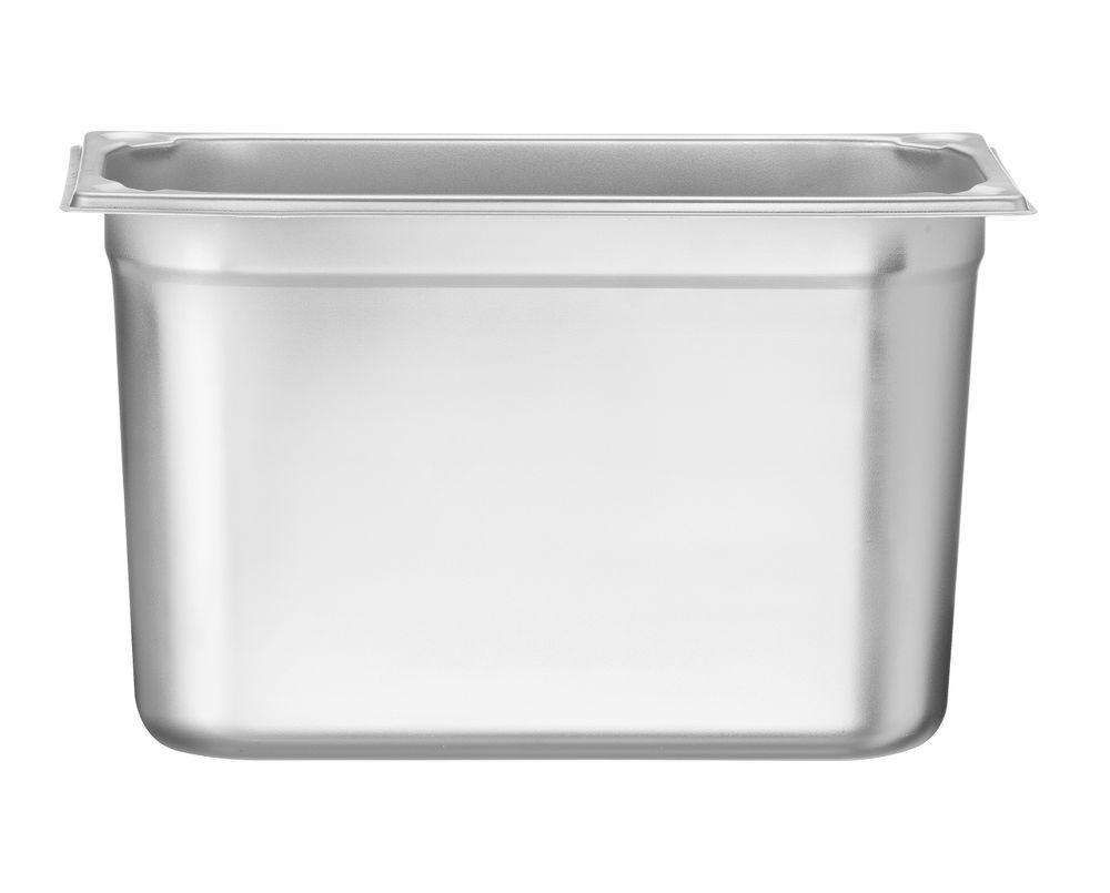 Gastronorm-Behälter 1/3 Kitchen Line GN 1/3 78L (H)200mm-ING12078