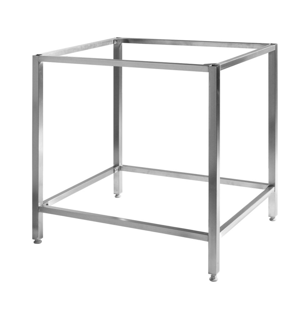 Untergestell für Pizzaöfen BASIC 4 & 44    975x814x(H)960mm