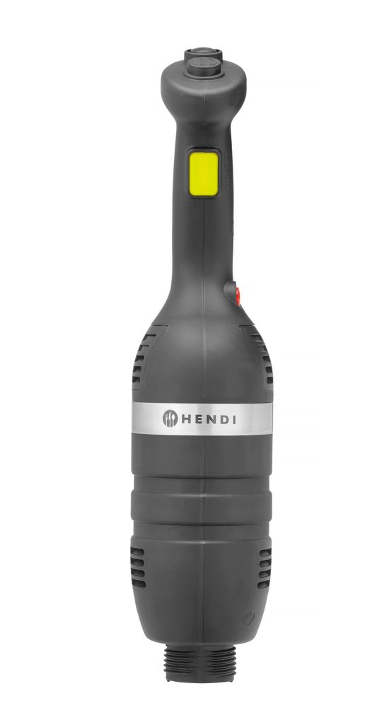 Stabmixer Antriebseinheit - variable Geschwindigkeit  350W    Kitchen Line  Schwarz  230V/350W  ø100