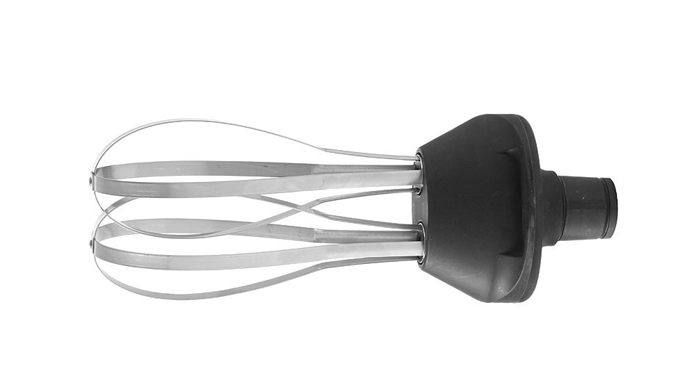 Schneebesen für Stabmixer Profi Line 300  400 & 500    Profi Line  ø120x(H)330mm
