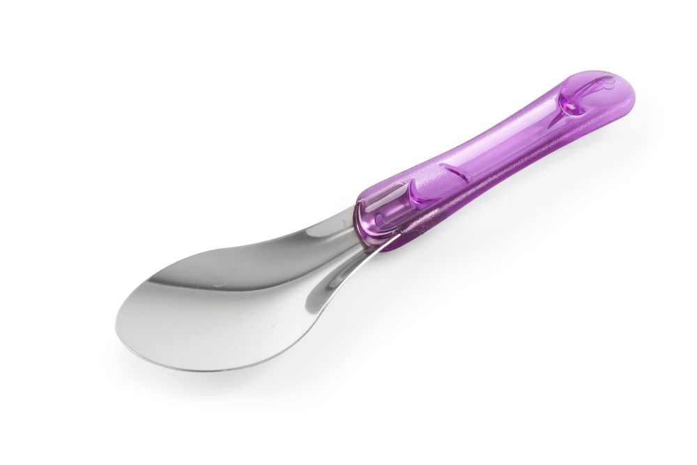 Eiscremespatel Violett (L)260mm