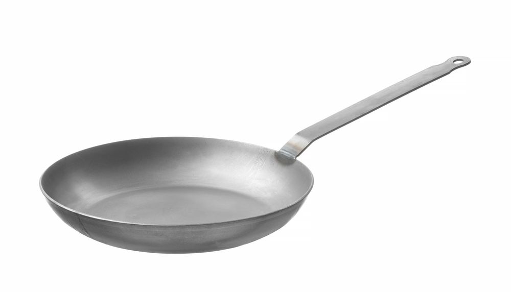 Bratpfanne ⌀280x(H)50mm-ING11892