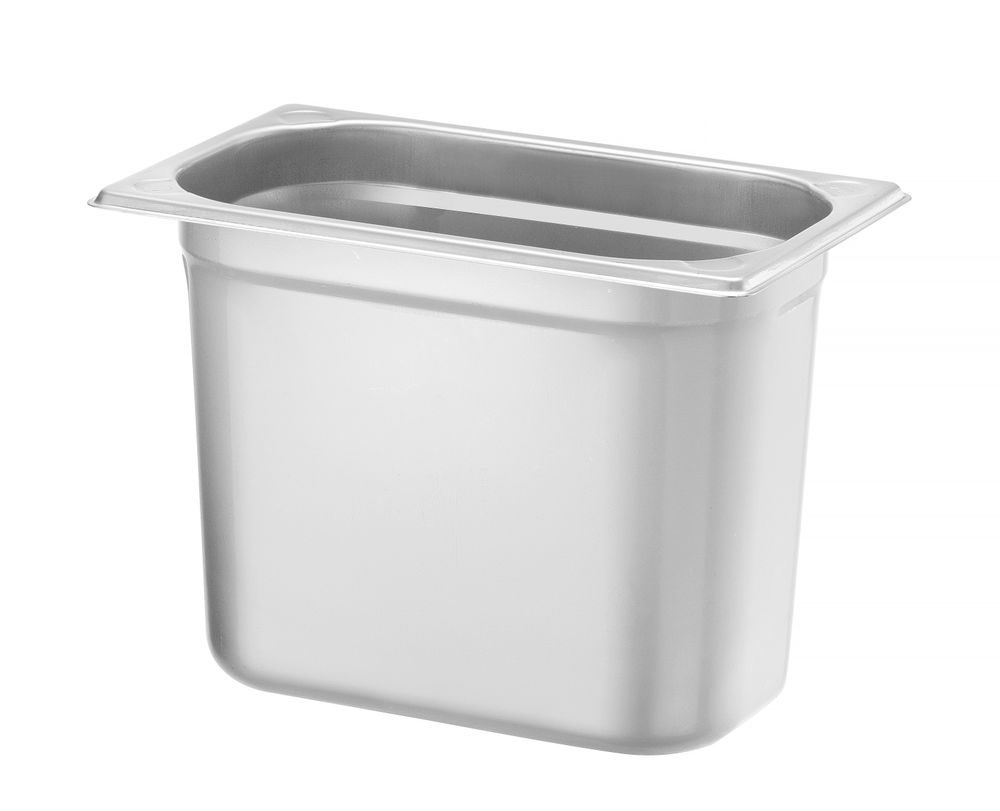 Gastronorm-Behälter 1/4 Kitchen Line GN 1/4 55L (H)200mm