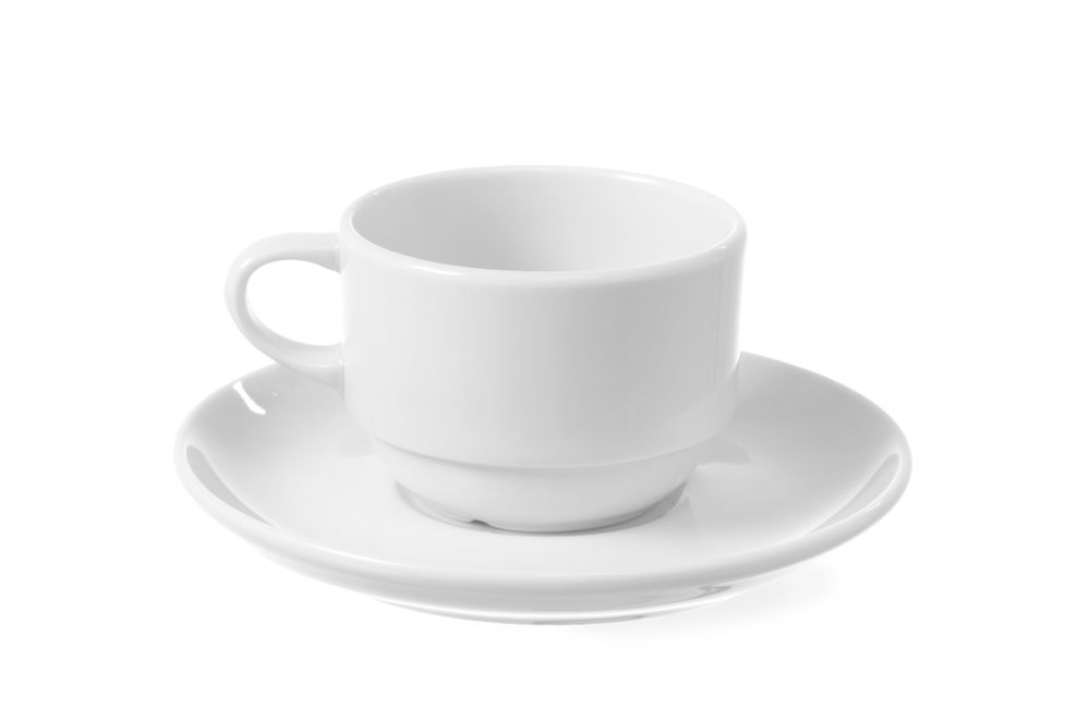 Untertasse für Espresso-Tasse  ⌀83mm