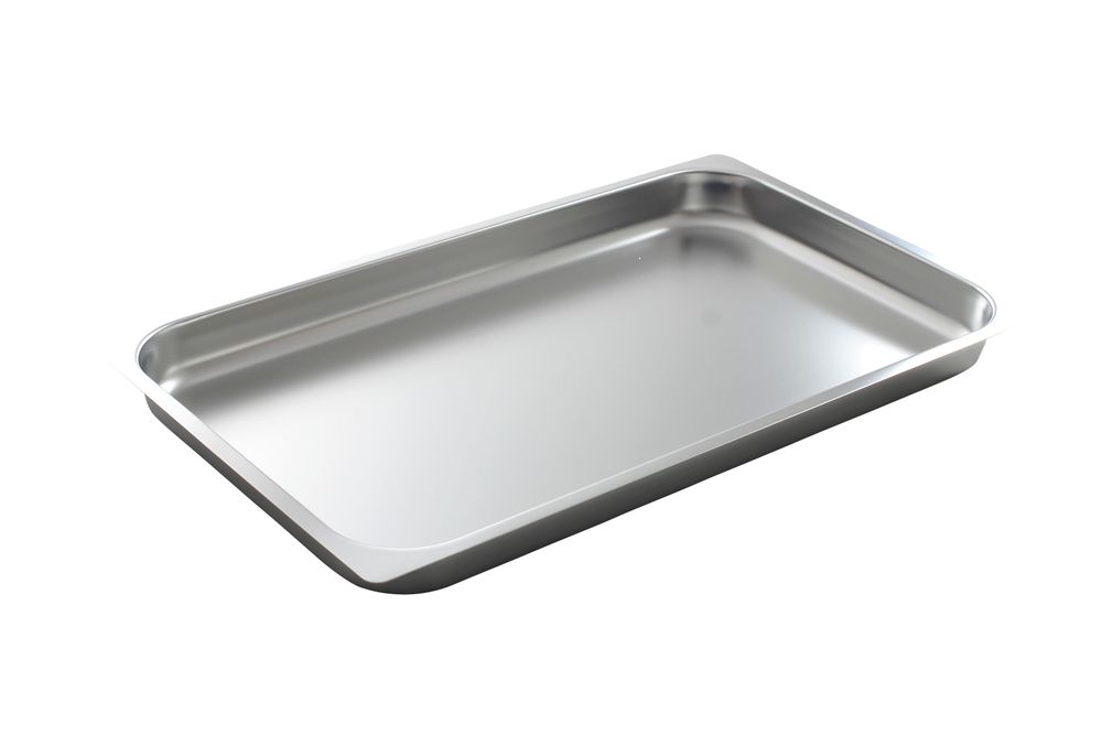 Gastronorm-Backblech Profi Line    Profi Line  GN 1/1  530x325x(H)40mm-ING11722