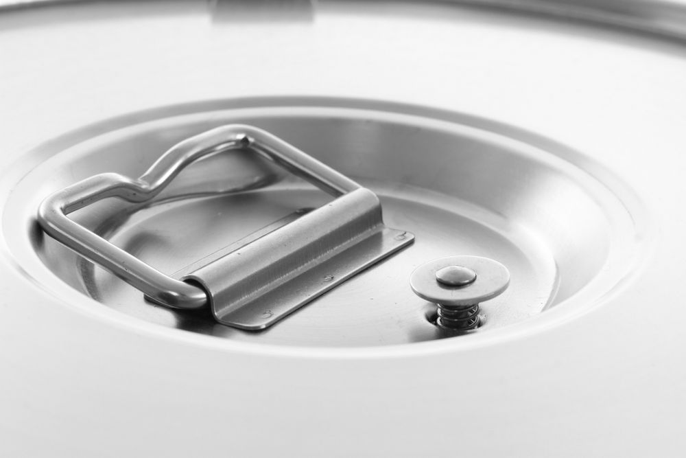 Thermotransportbehälter  Profi Line 10L ⌀330x(H)220mm