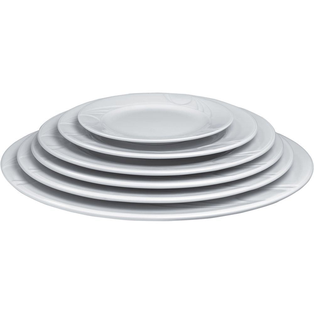 Teller flach  ⌀160mm