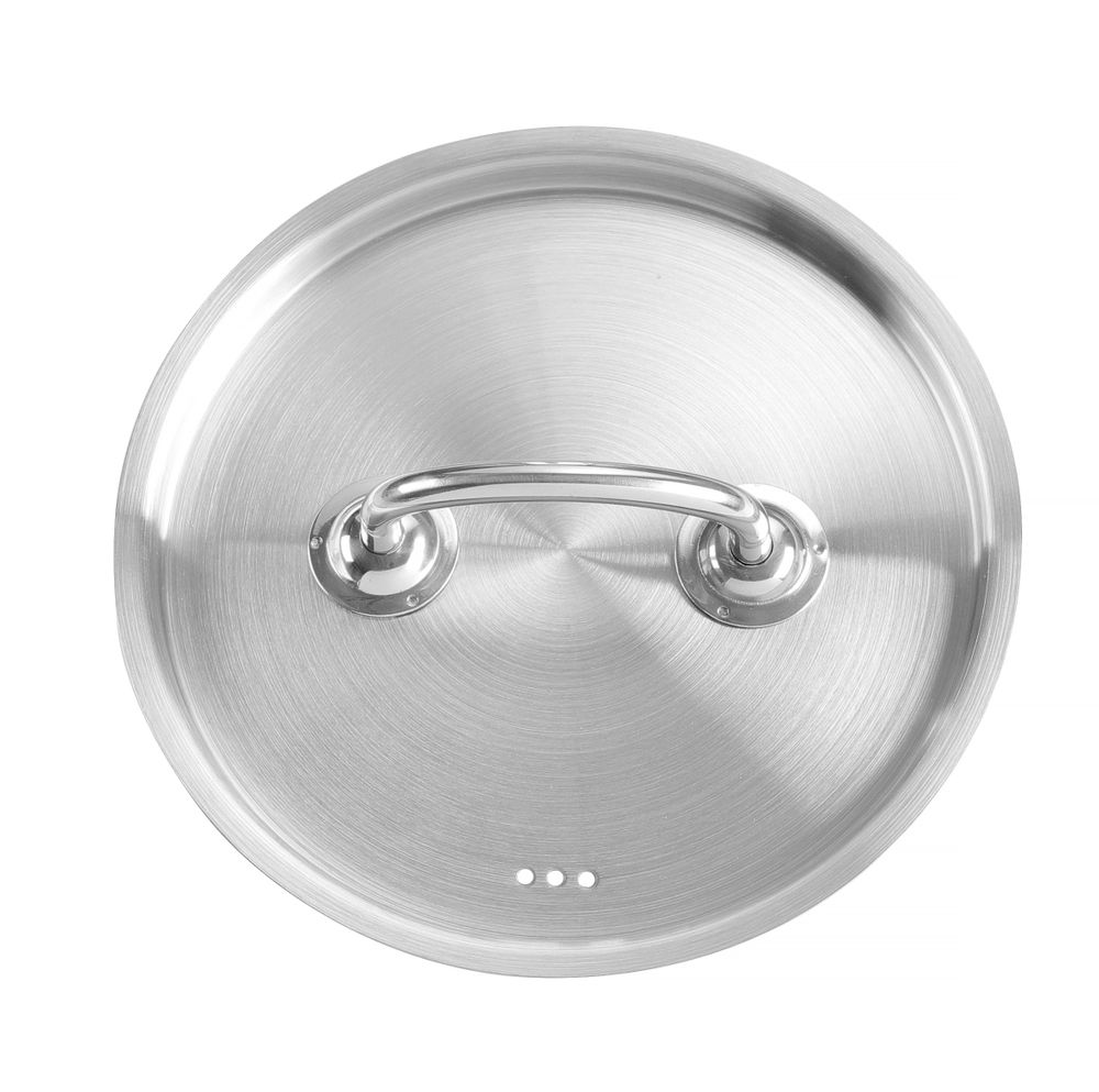 Deckel für Kochtöpfe Kitchen Line ø160mm