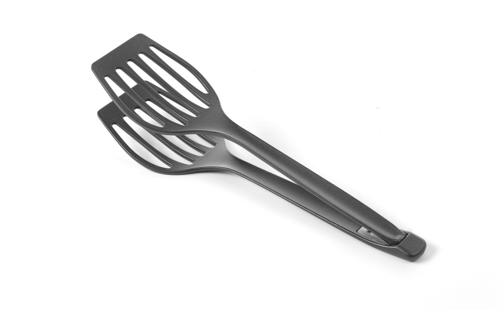 Allzweckzange mit Teflonbeschichtung Schwarz (L)270mm
