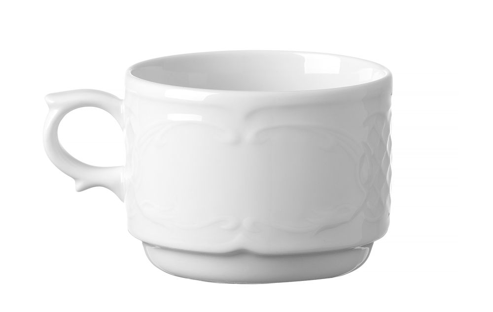 Cappuccino-Tasse  025L ⌀87mm