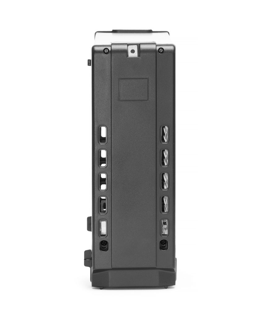 Insektenvernichter elektronisch  Wirkungsbereich: 50 m² 230V/26W 379x103x(H)265mm