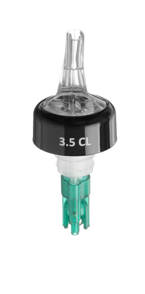 Kugelmaßausgießer BarUp 0.035L 2 Stk