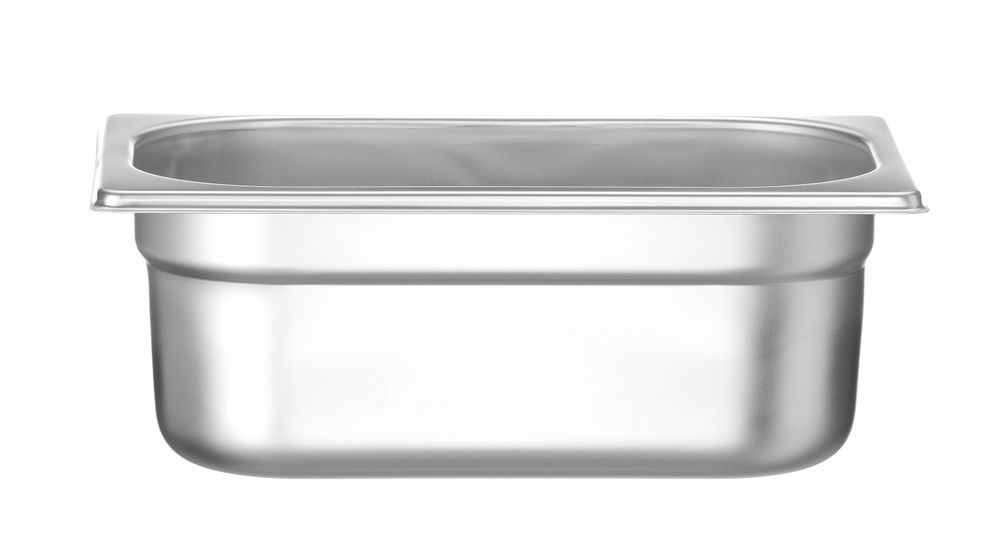 Gastronorm-Behälter 1/4 Profi Line GN 1/4 28L (H)100mm