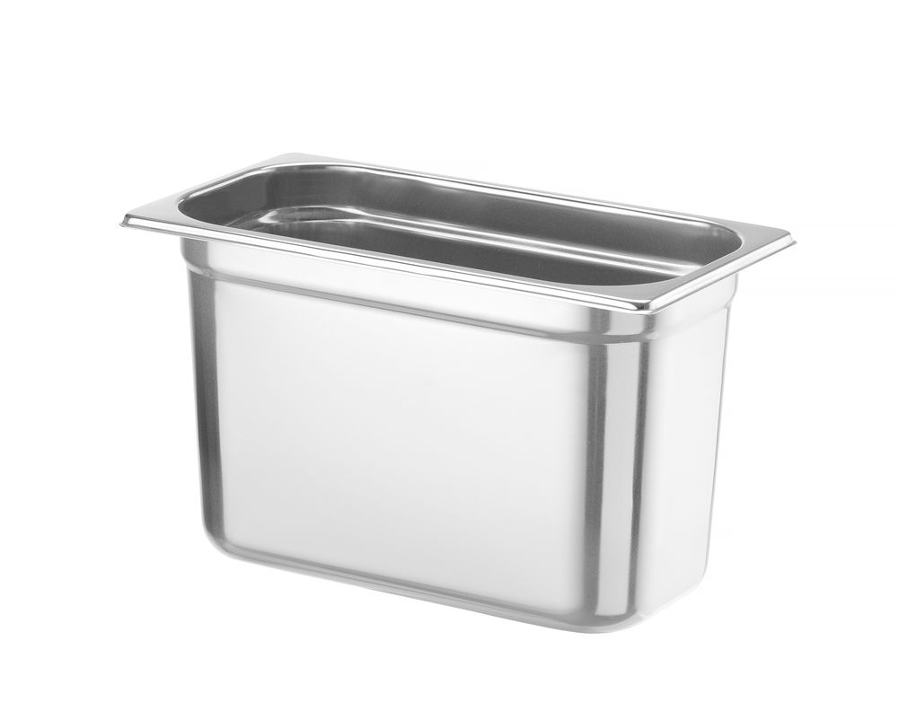 Gastronorm-Behälter 1/3 Profi Line GN 1/2 78L (H)200mm