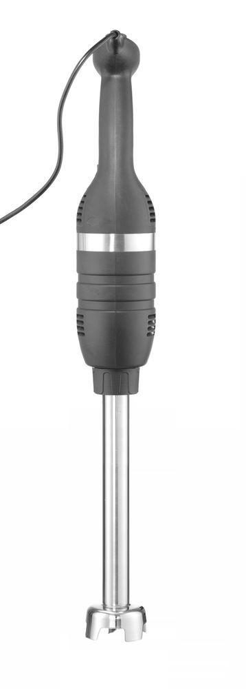 Stabmixer 500 mit variabler Geschwindigkeit und 400mm langem Stab    Kitchen Line  Schwarz  230V/500