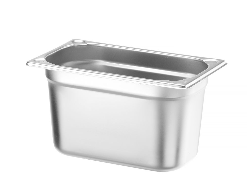 Gastronorm-Behälter 1/4 Kitchen Line GN 1/4 4L (H)150mm