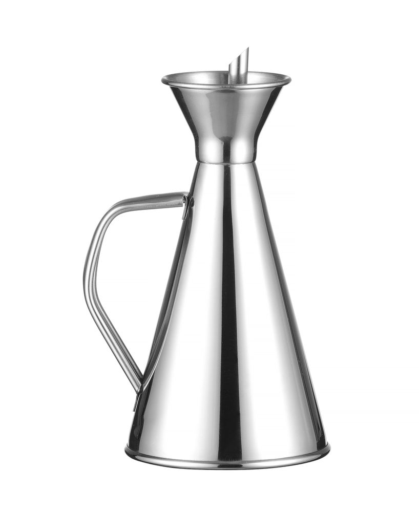 Olivenöl-Spender 025L ø84x(H)158mm-ING12731