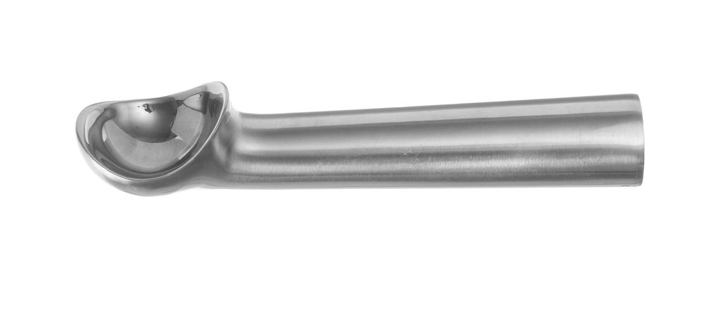Eislöffel Stöckel Stöckel 1/30 ø49x120mm