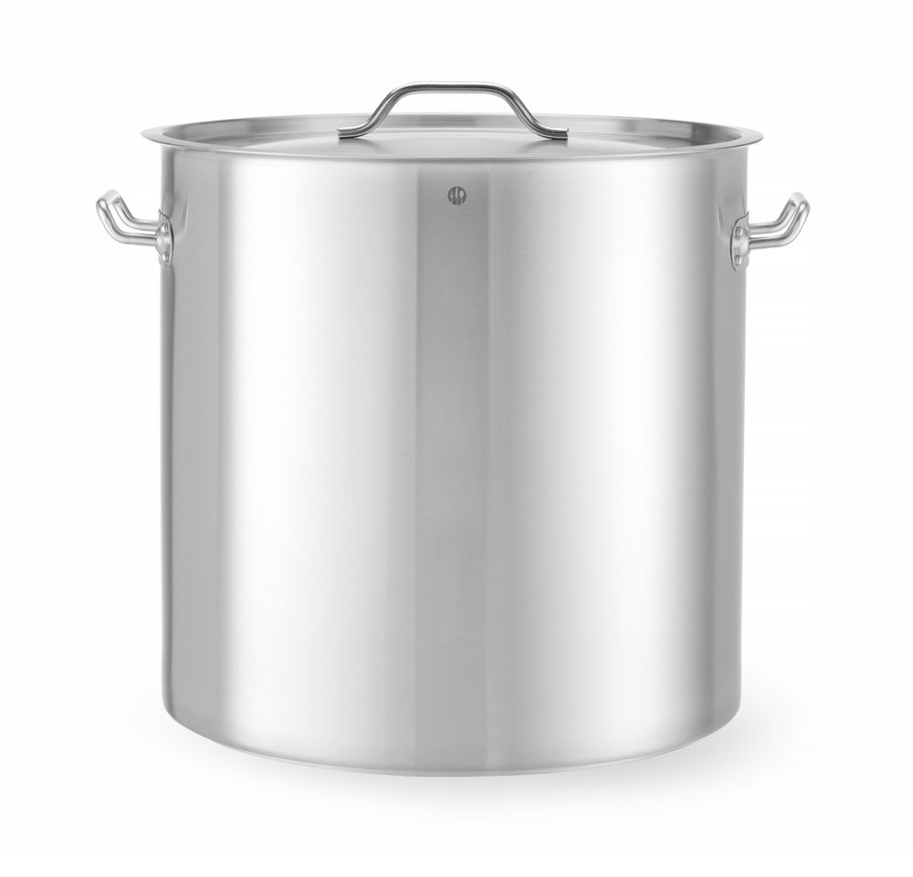 Kochtopf - mit Deckel Budget Line 7.1L ⌀450x(H)450mm