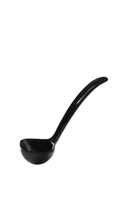 Saucenlöffel  003L Elfenbein 180x70mm